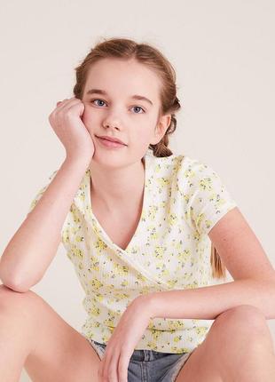 M&s футболка