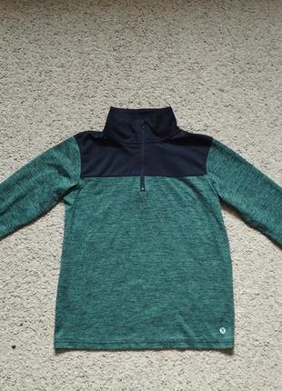 Реглан спортивний xersion розмір 128