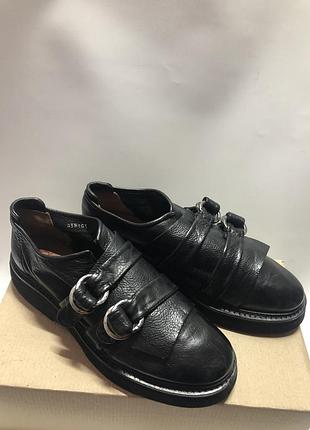 #26c  as98 броги черевики