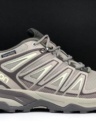 12393 salomon speedcross pro  ( термо ) 4