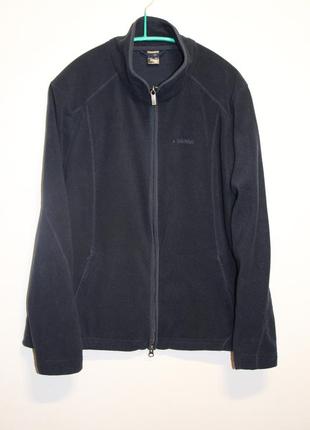 Женская трекинговая флиска, флисовая кофта schoffel