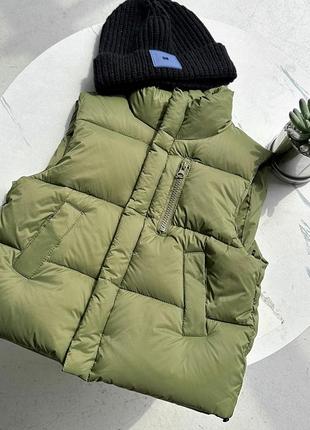 Жилетка для хлопчика