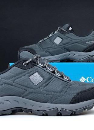 12388 columbia conspiracy v outdry ( термо )