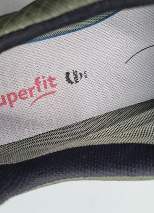 Кросівки superfit free ride 40 р. gore-tex кроссовки7 фото