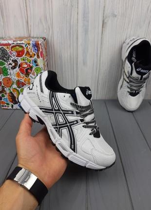 Кроссовки Vivienne Westwood x Asics Gel Kollektion