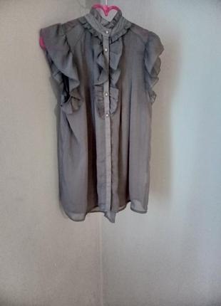 Блуза