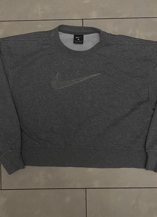 Свитшот от nike