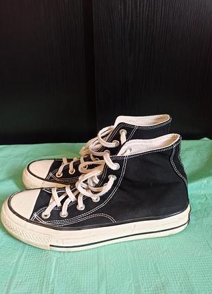 Кеды 25см