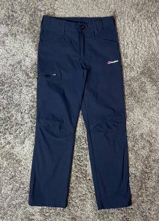 Спортивные штаны berghaus