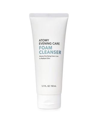 Пінка для вмивання atomy3 фото