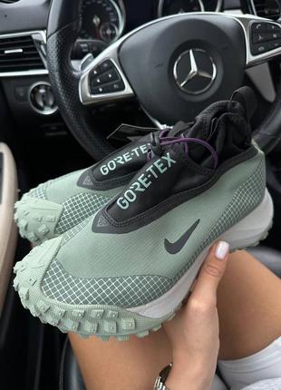 🔥новое поступление🔥крутые кроссовки Nike Bossa One Club green black