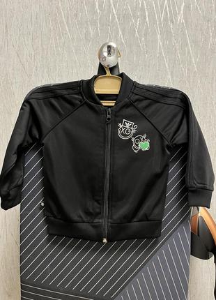 Костюм adidas 74-80 см