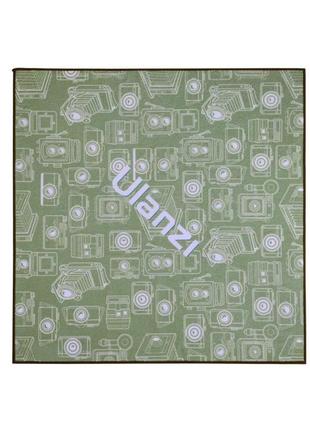 Захисна серветка ulanzi cm009 17-inch  45*45cm protective wrap (uv-3270 cm009)