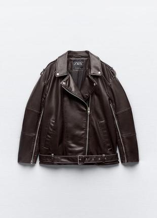 Косуха zara куртка