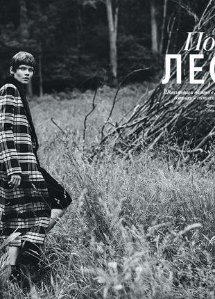 Журнал vogue ukraine (october 2013), журналы вог украина, мода-стиль2 фото