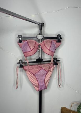 Купальник calzedonia