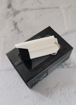 Usb флеш-накопичувач hikvision 16gb