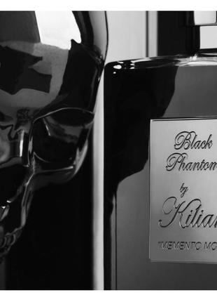 Парфум kilian black phantom 50 ml memento mori 50 мл 💲