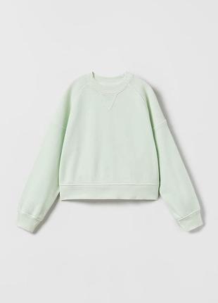 Свитшот zara см