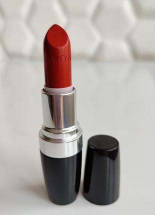 Помада для губ от эйвон avon hot and spicy