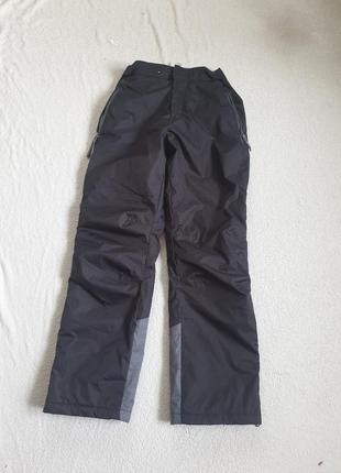 Утеплені штани ,лижні штани