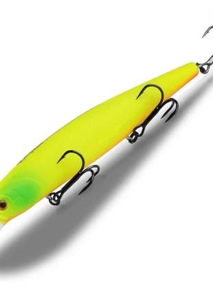 Воблер bearking magsquad 128sp цвет m