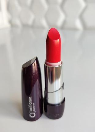 Помада для губ от орифлейм oriflame beauty coral wave 22536