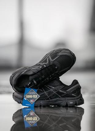 Без предоплаты ASICS Patched Pocket Short Sleeve Top