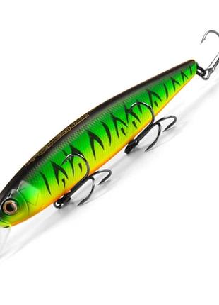 Воблер bearking balisong 130sp цвет d