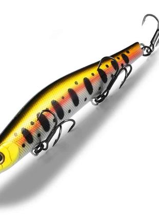 Воблер bearking orbit 110sp цвет f