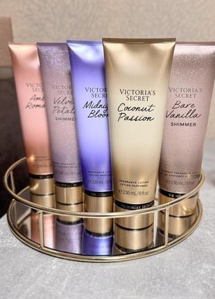 Лосьйони для тіла victoria's secret