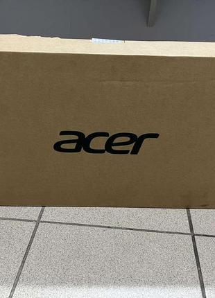 Ноутбук acer aspire 3 a317-53-535a (nx.ad0eg.009) новий!!2 фото