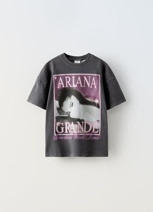 Футболка zara