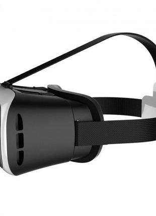 Очки виртуальной реальности esperanza glasses uft 3d vr box max белые3 фото