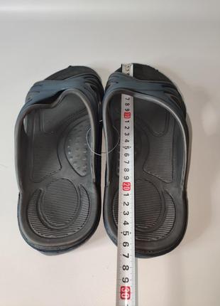 ❗ шлепанцы от крок ❗ 6