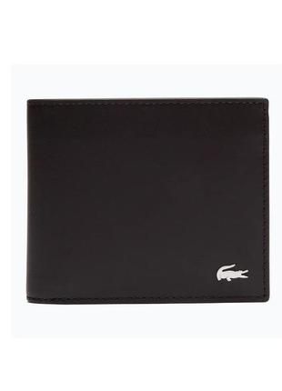 Гаманець lacoste