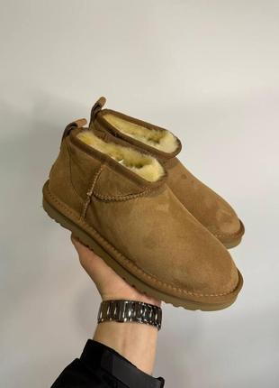 Чудові чобітки оригінал ugg australia