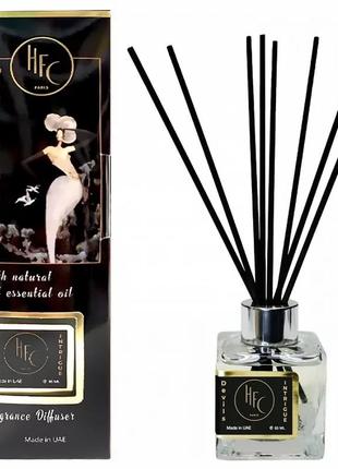 Аромадиффузор haute fragrance devils intrigue 85 мл