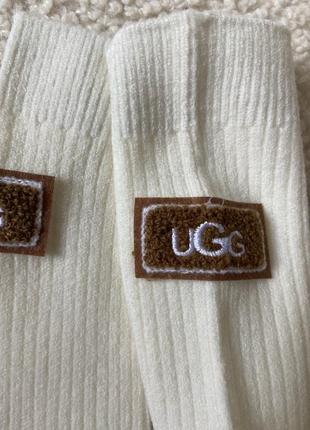 Носки под угги ugg носки