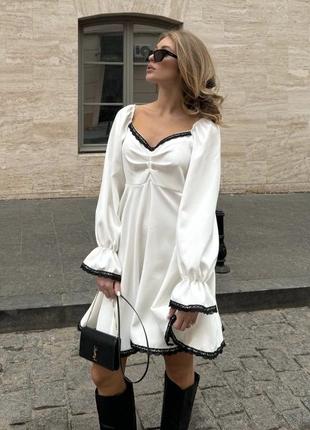 Сукня, в якій ти почуваєшся принцесою 👑🤩