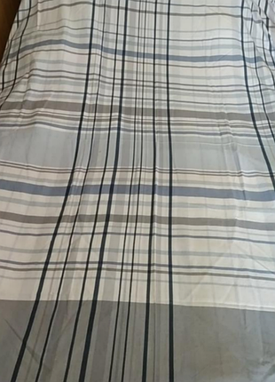 Простирадло 190х210 бавовна