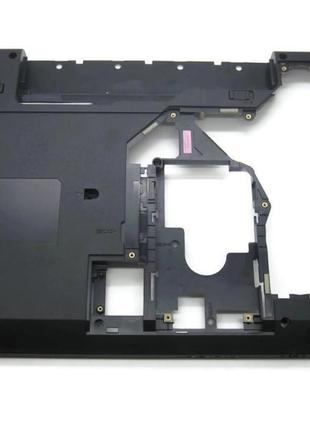 Кришка корито для ноутбука lenovo g570, g575 без hdmi