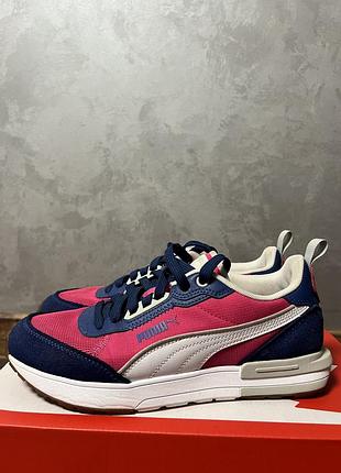 Кросівки puma, жіночі