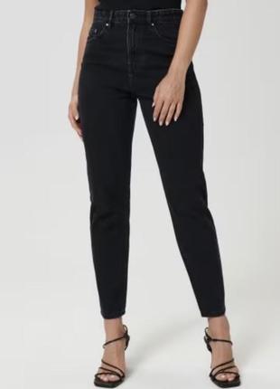 Mon fit джинси