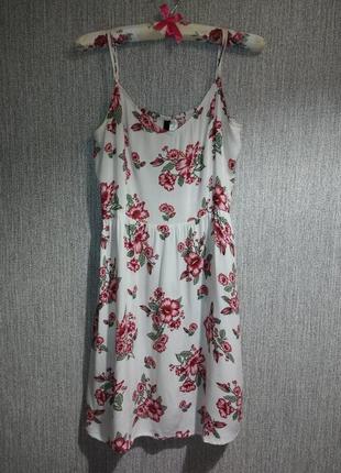 Сарафан від h&m