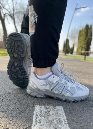 Asics gel-kahana 8 41