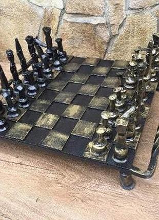 Шахматная доска