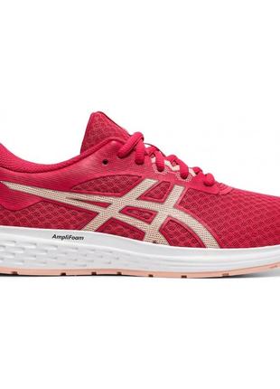 Новые кроссовки asics 37 размера