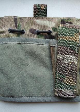 Підсумок для документів osprey mk iva (mtp) pouch commanders у збадьоренні molle