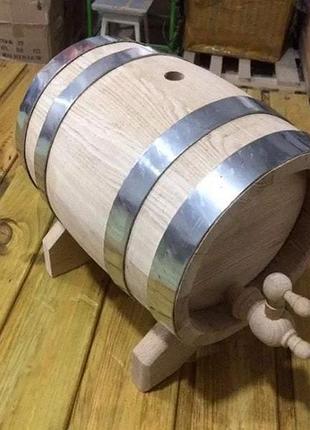 Стол для бочек